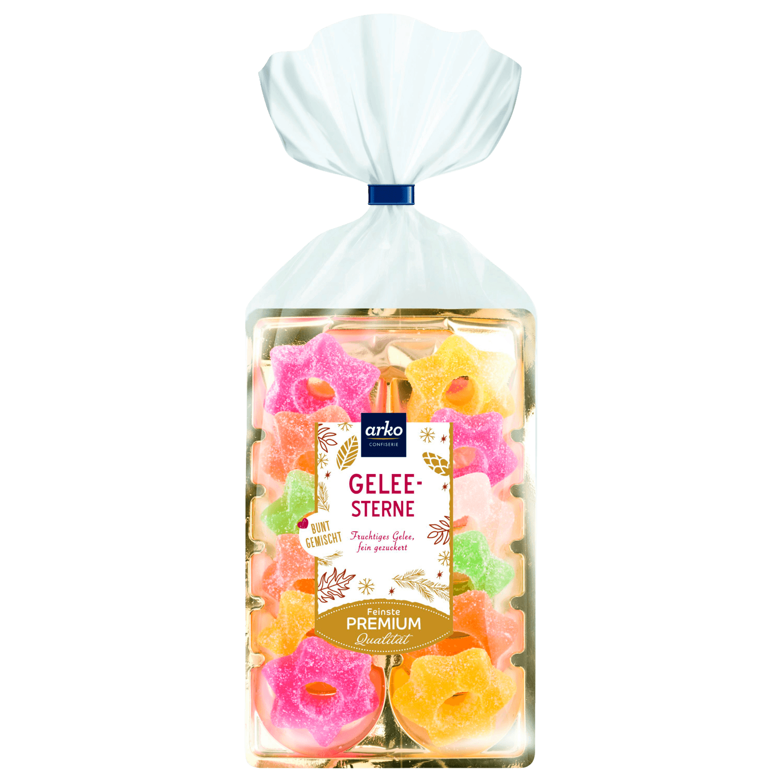 Arko Geleesterne 150g