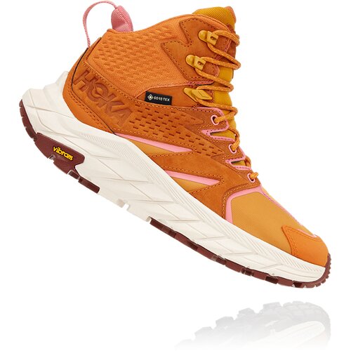 DAMEN BERGSTIEFEL W ANACAPA MID GTX