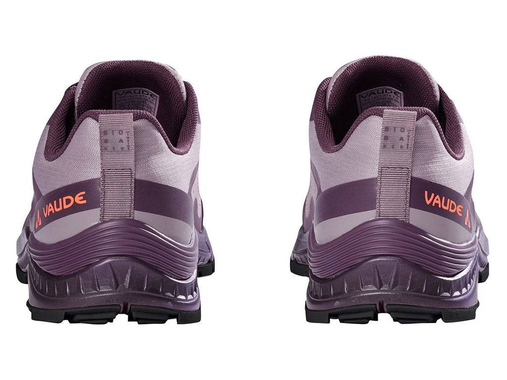 Vaude Lavik Eco STX Lilac Dusk Damen Wanderschuhe