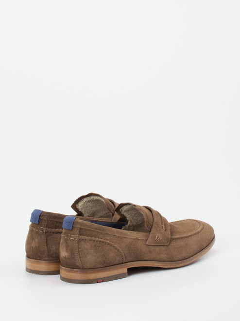 Slipper-45102090072 Lloyd