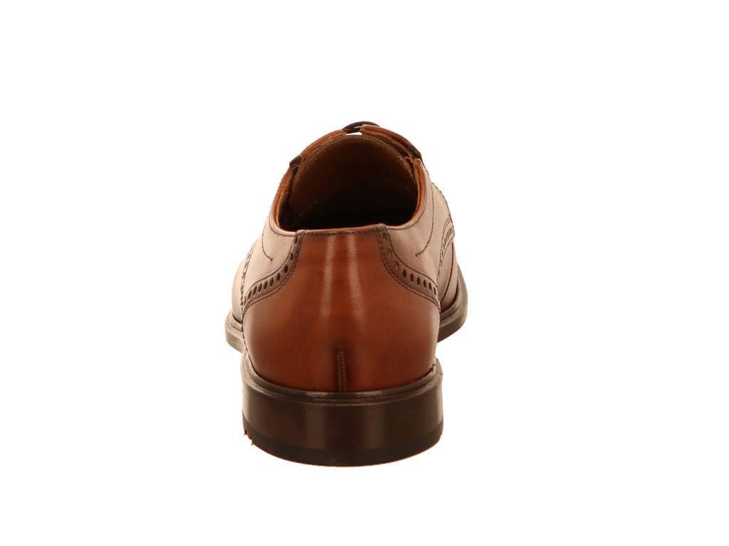 LLOYD Business Schuhe braun KOOG