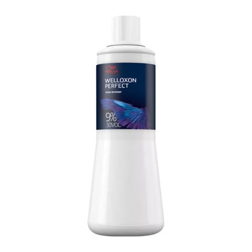 Wella Professionals Welloxon Perfect 9% 500 ml