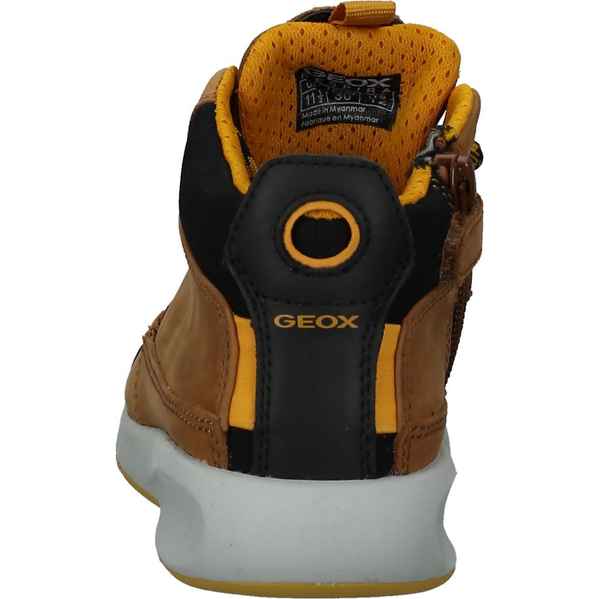 Sneaker Halbschuhe