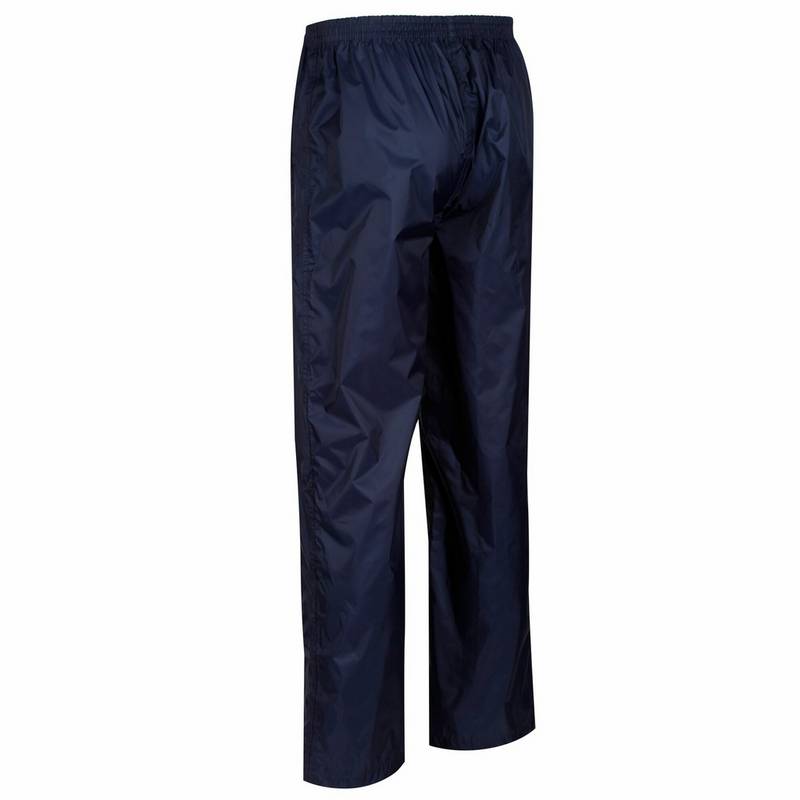 Regatta Pack It Regenhose Damen