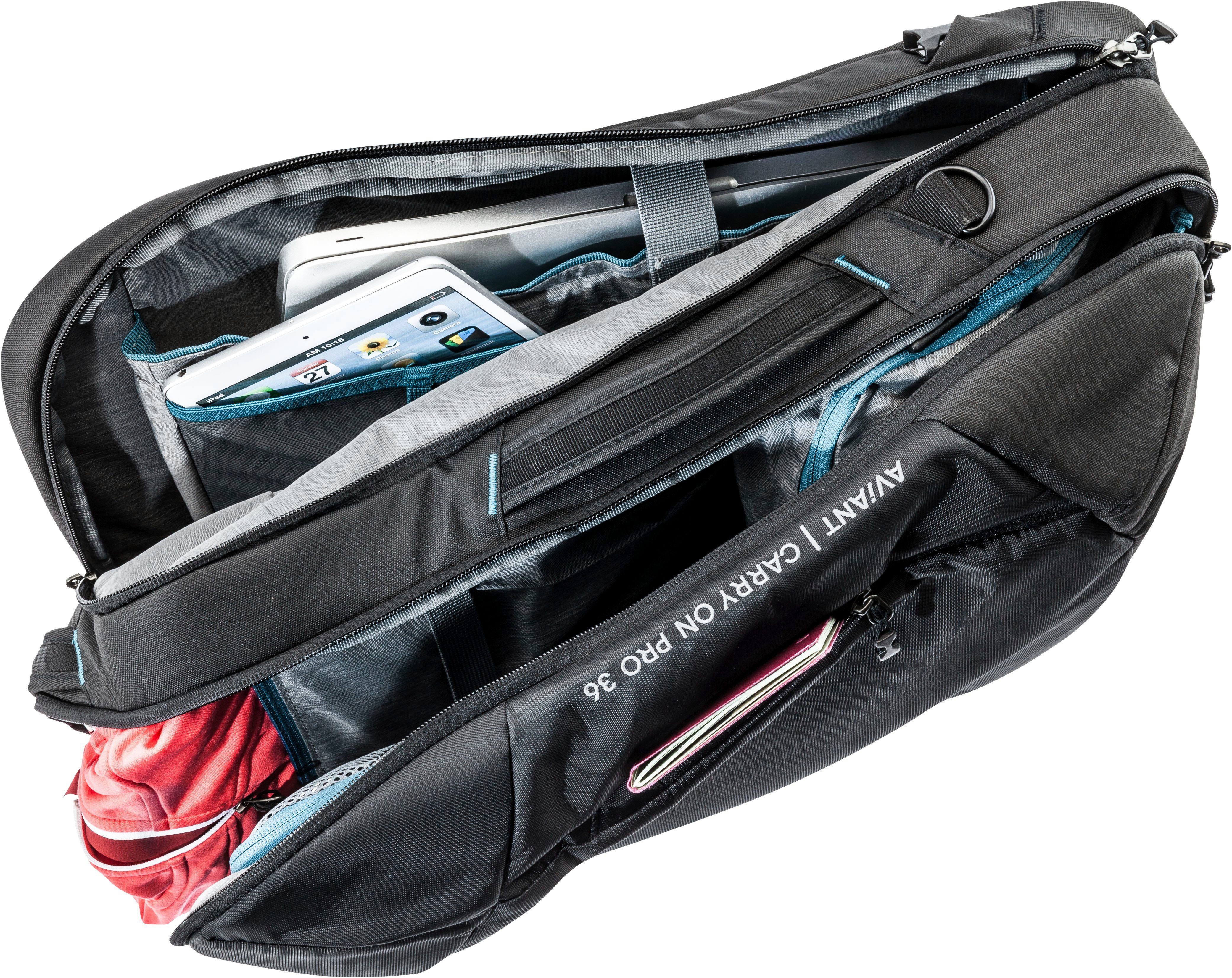 deuter Reiserucksack AVIANT CARRY ON PRO 36
