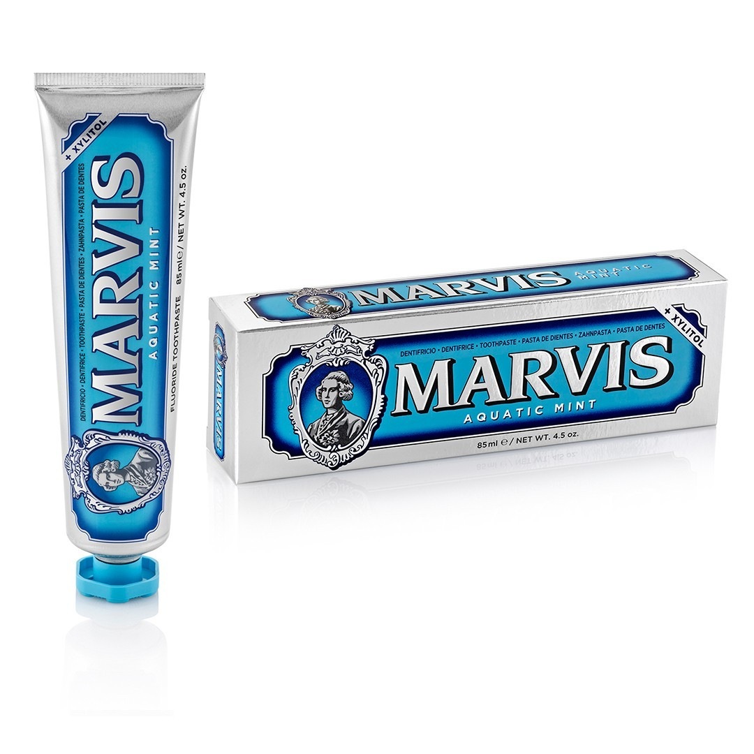 Aquatic Mint