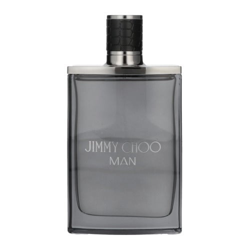 Jimmy Choo Man Eau de Toilette 50 ml