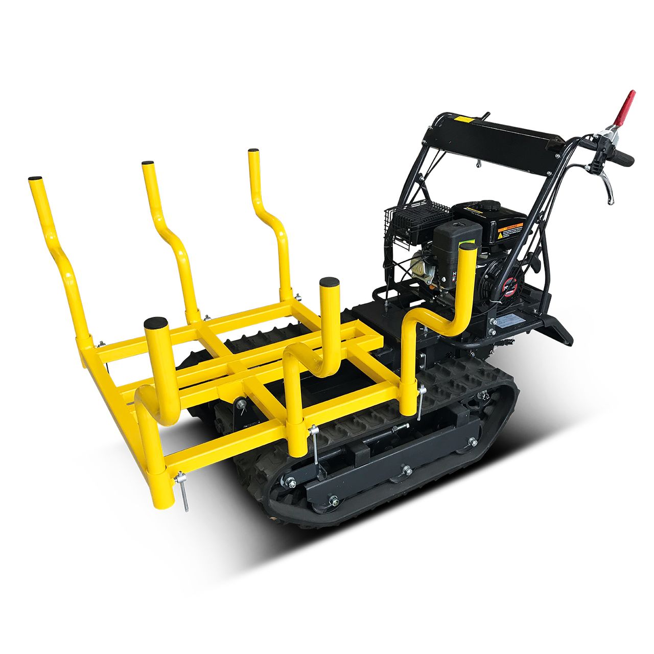 BAMATO Mini Raupendumper MTR-300H