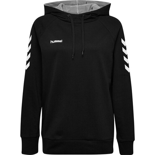 DAMEN KAPUZENSWEAT GO