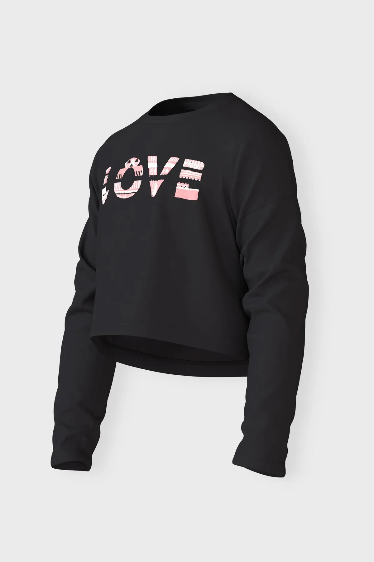 name ıt  NKFVILMA LS CROP TOP
