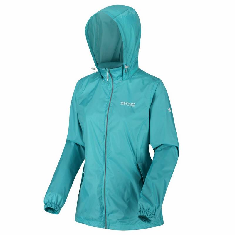 Regatta Corinne IV Regenjacke Damen