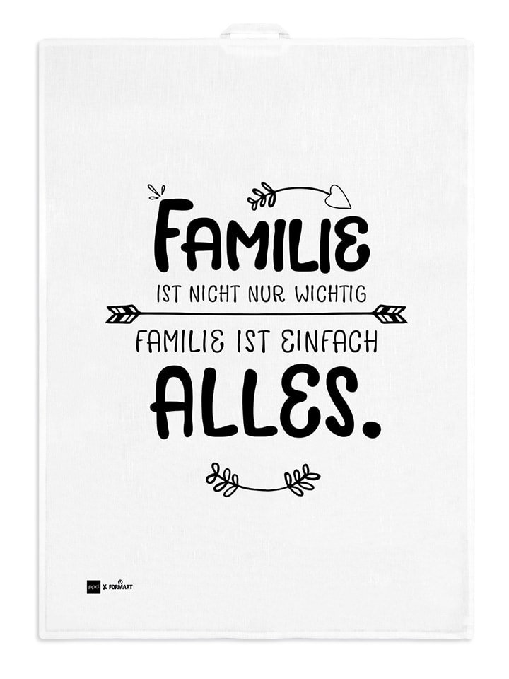 ppd Geschirrtuch 