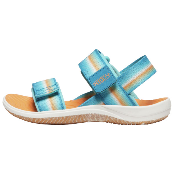 Keen - Kid's Elle Backstrap - Sandalen