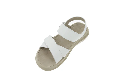 Melano White Damen