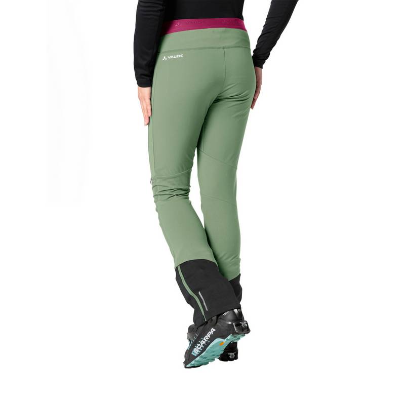 VAUDE Women's Larice Light Pants III Funktionshose Damen