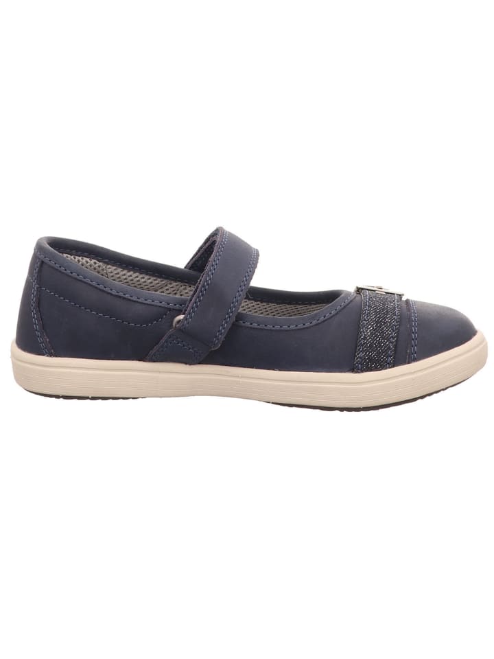 VADO  Ballerina in blau günstig kaufen