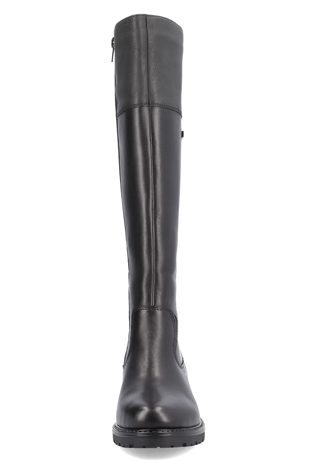 Remonte  Stiefel - Schwarz - Blockabsatz