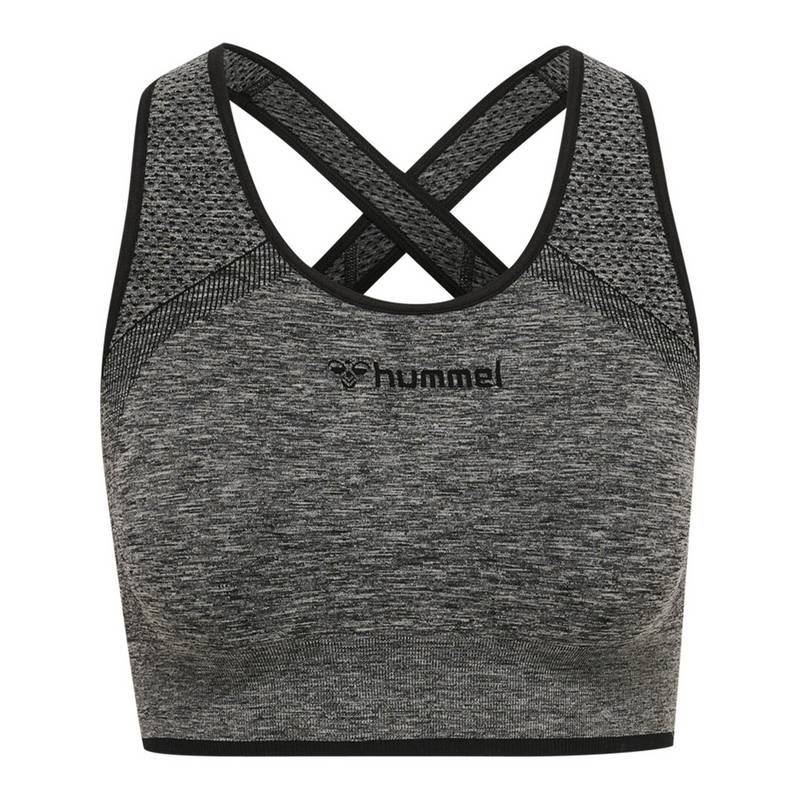 hummel hmlMT UNA SEAMLESS SPORTS TOP Funktionstop Damen