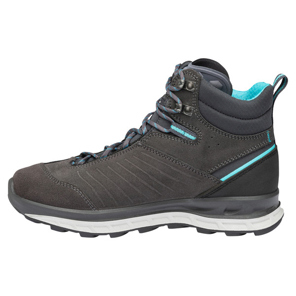 BLUERIDGE LADY LL Damen - Wanderstiefel