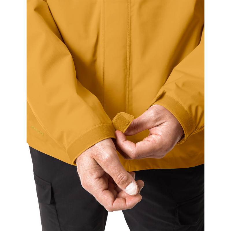 VAUDE Escape Light Regenjacke Herren