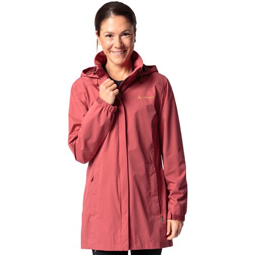 DAMEN FUNKTIONSJACKE WO ESCAPE PARKA