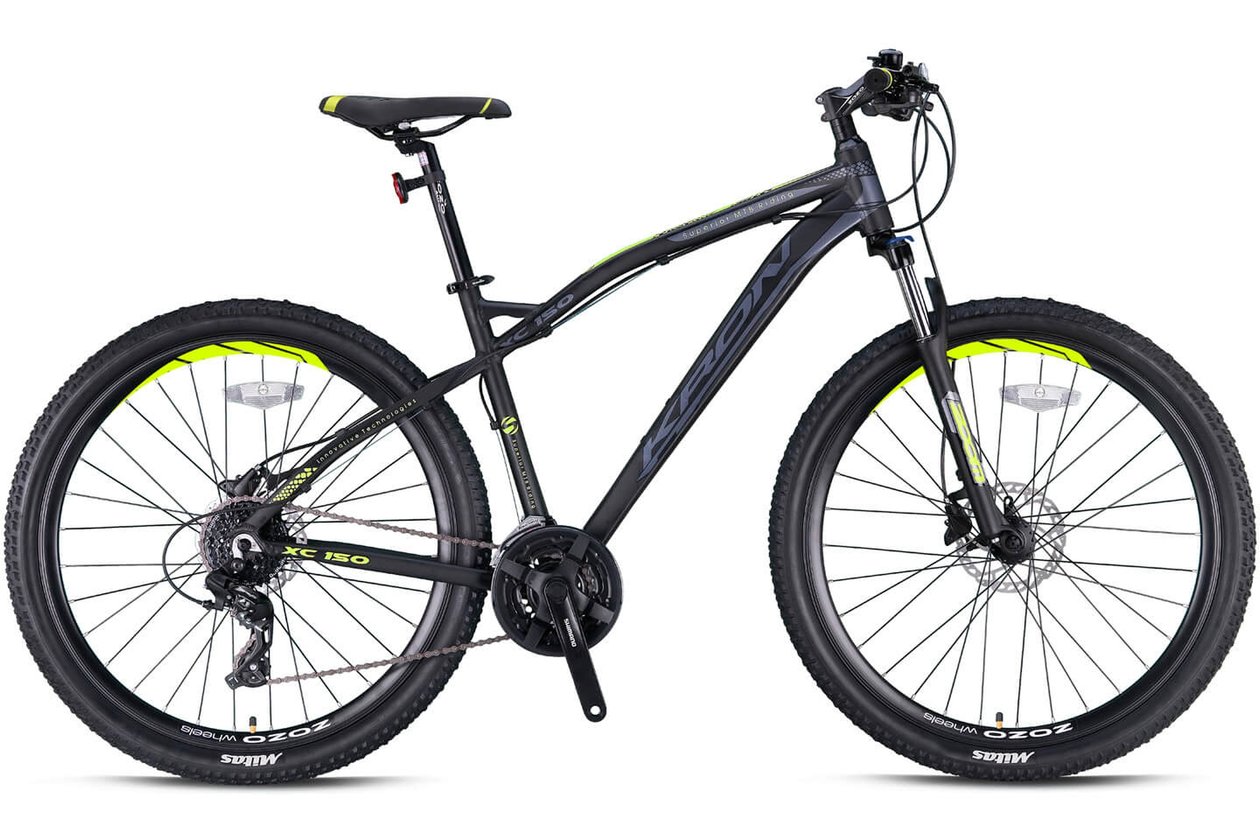 Kron XC 150 - 2022 - 29 Zoll - Diamant