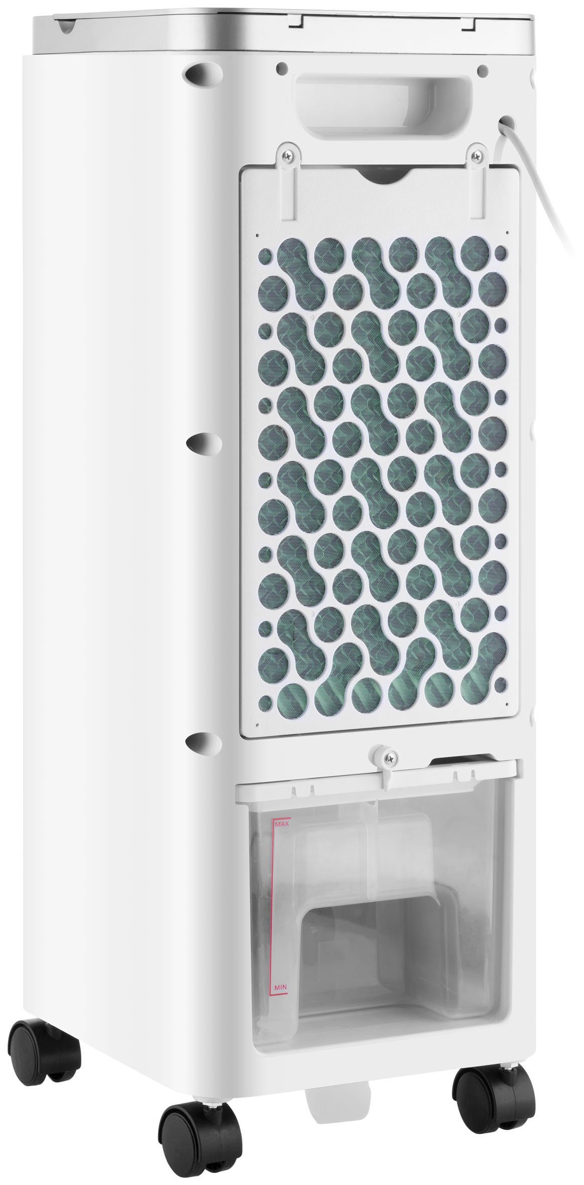 eta Ventilatorkombigerät 3-in-1 Befeuchter/Ventilator/Kühler 
