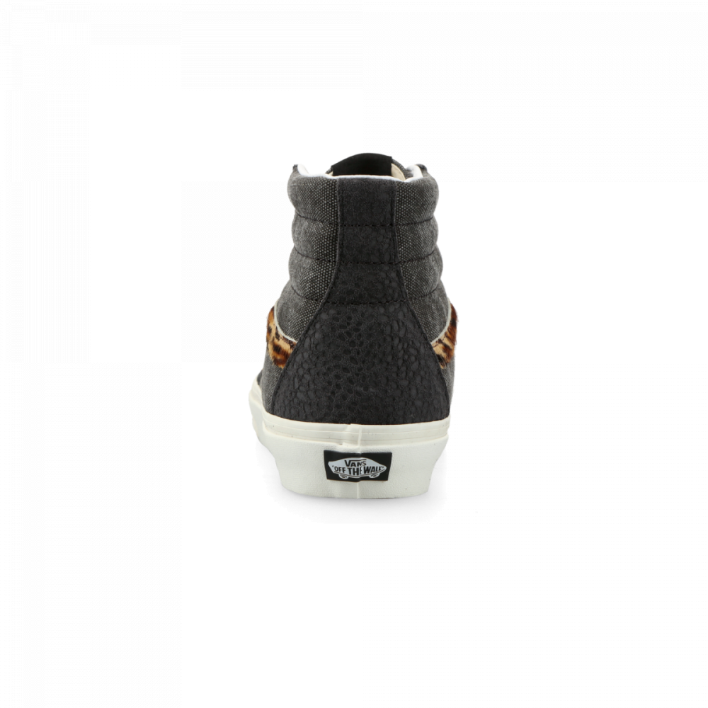 Vans UA SK8 Hi VN0A5JMJ1O71 / braun