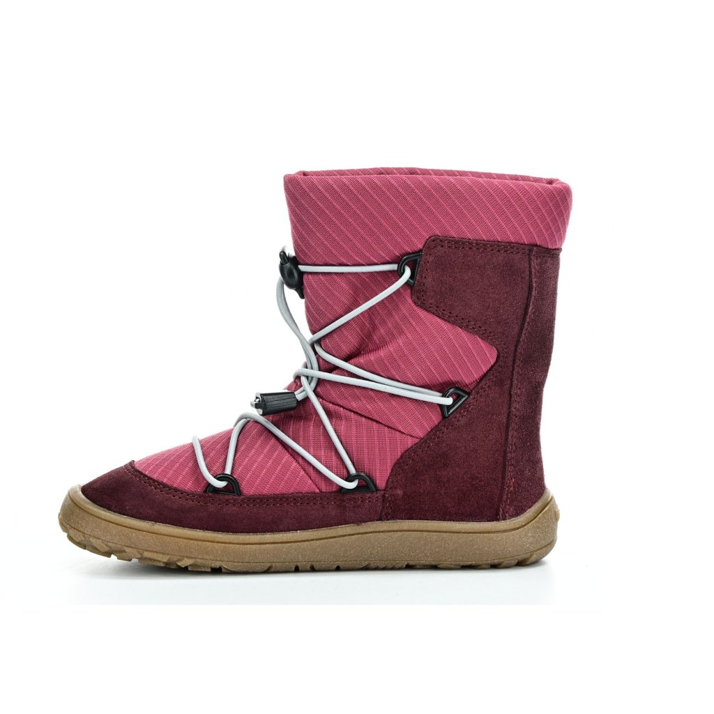 Froddo G3160239-8 Bordeaux Schneestiefel