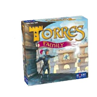 Torres Family (DE|EN)
