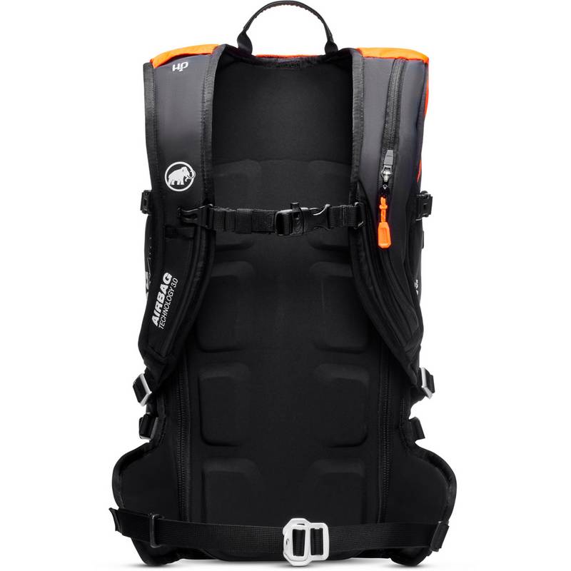 Mammut Free 28 Removable Airbag 3.0 Lawinenrucksack
