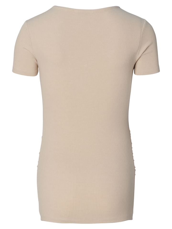 Noppies T-Shirt Jadie in Light Sand günstig kaufen