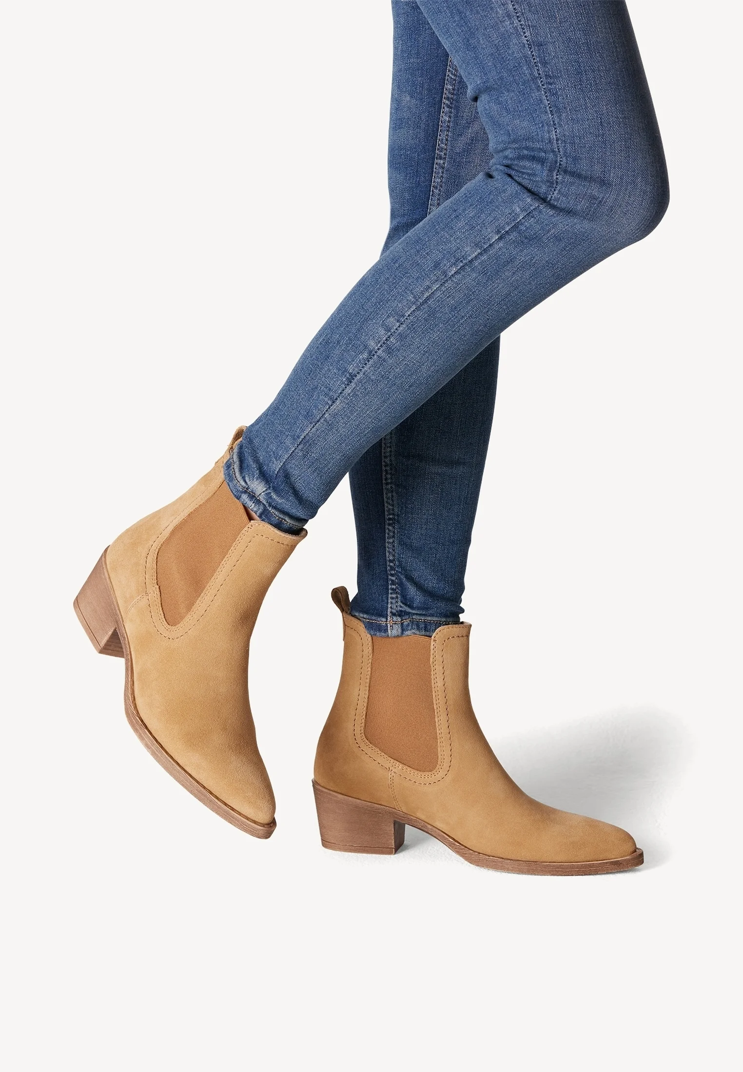 Botines Tamaris