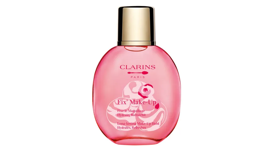 CLARINS Patisserie Fix' Make-Up Fixing Spray 50 ml