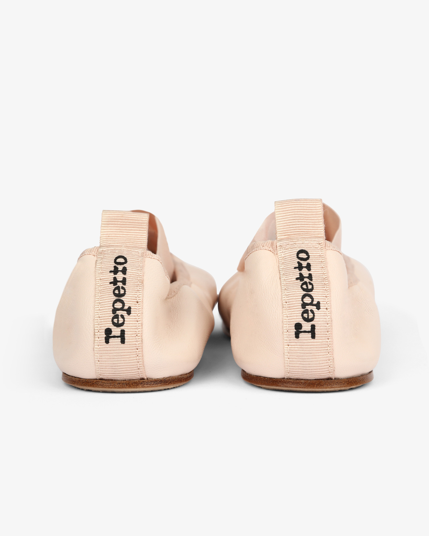 Gianna ballerinas
