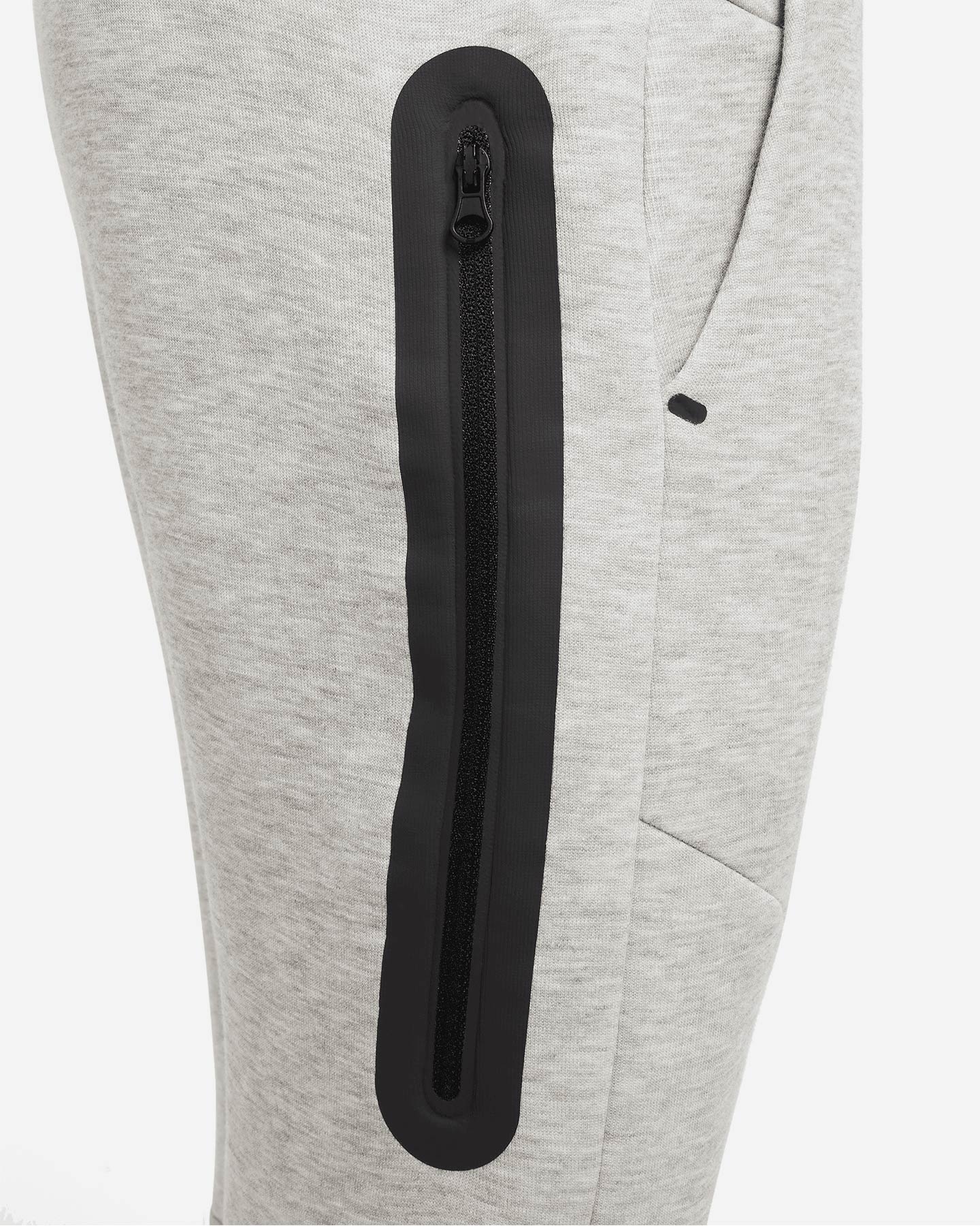 Spodnie Nike Tech Fleece 2 Jr HV5869-063