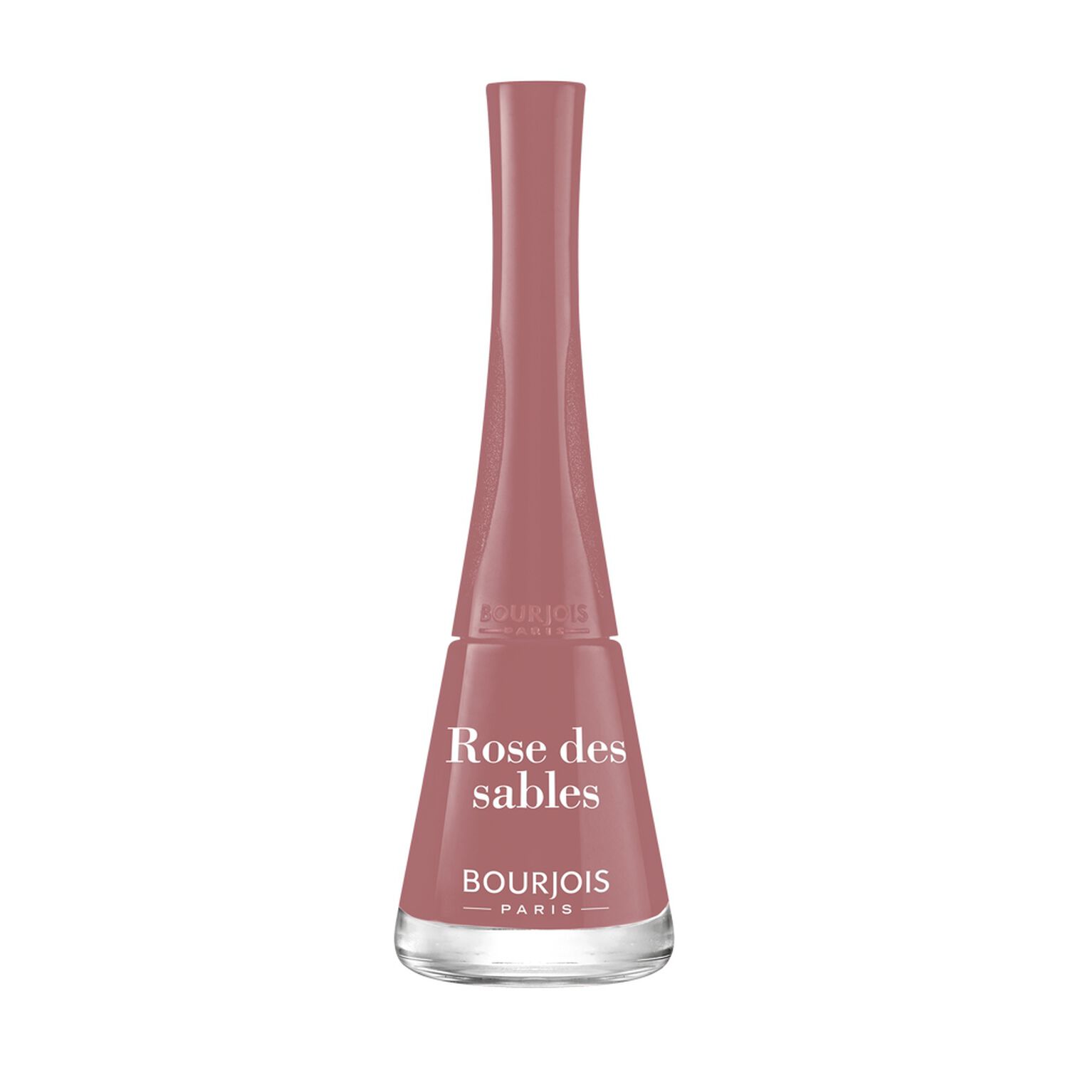 Bourjois 1 Seconde Collection Betty Vernis Séchage Rapide