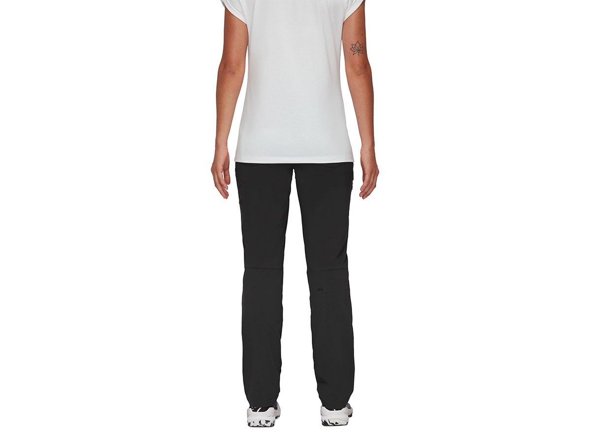 Mammut Runbold Phantom Damenhose