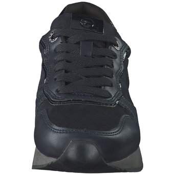 Tamaris Sneaker in blau
