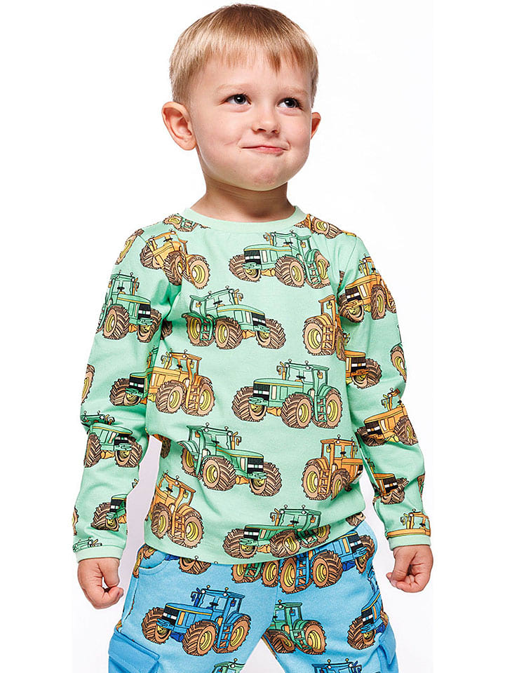 Småfolk Longsleeve 