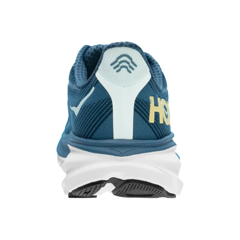 Hoka Clifton 9 1127895-MOBS / blau