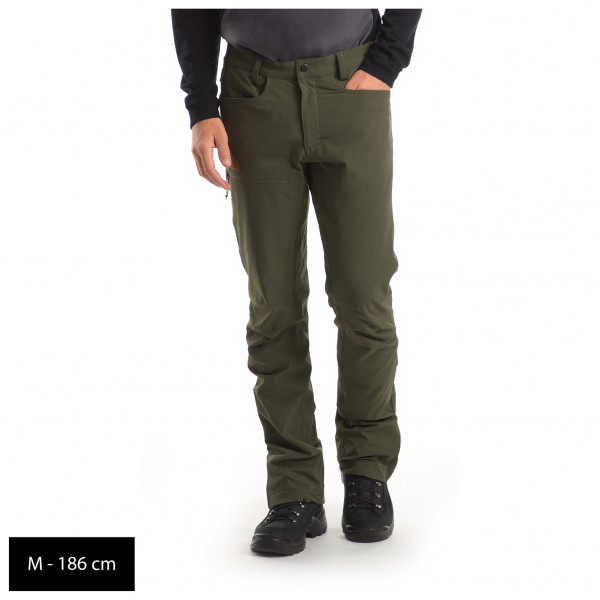 Stoic - SälkaSt. Tech Pant - Trekkinghose