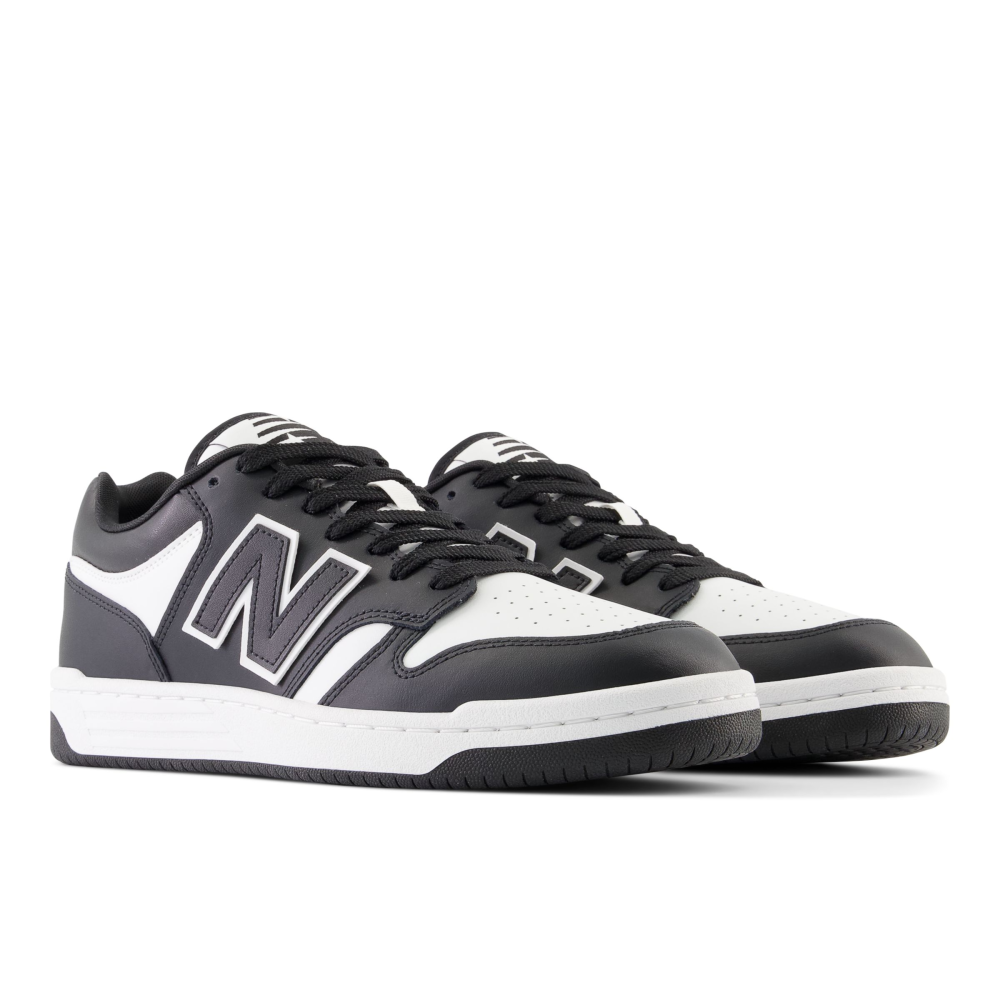 New Balance 480 BB480LBA BB480LBAWHI-D / weiss