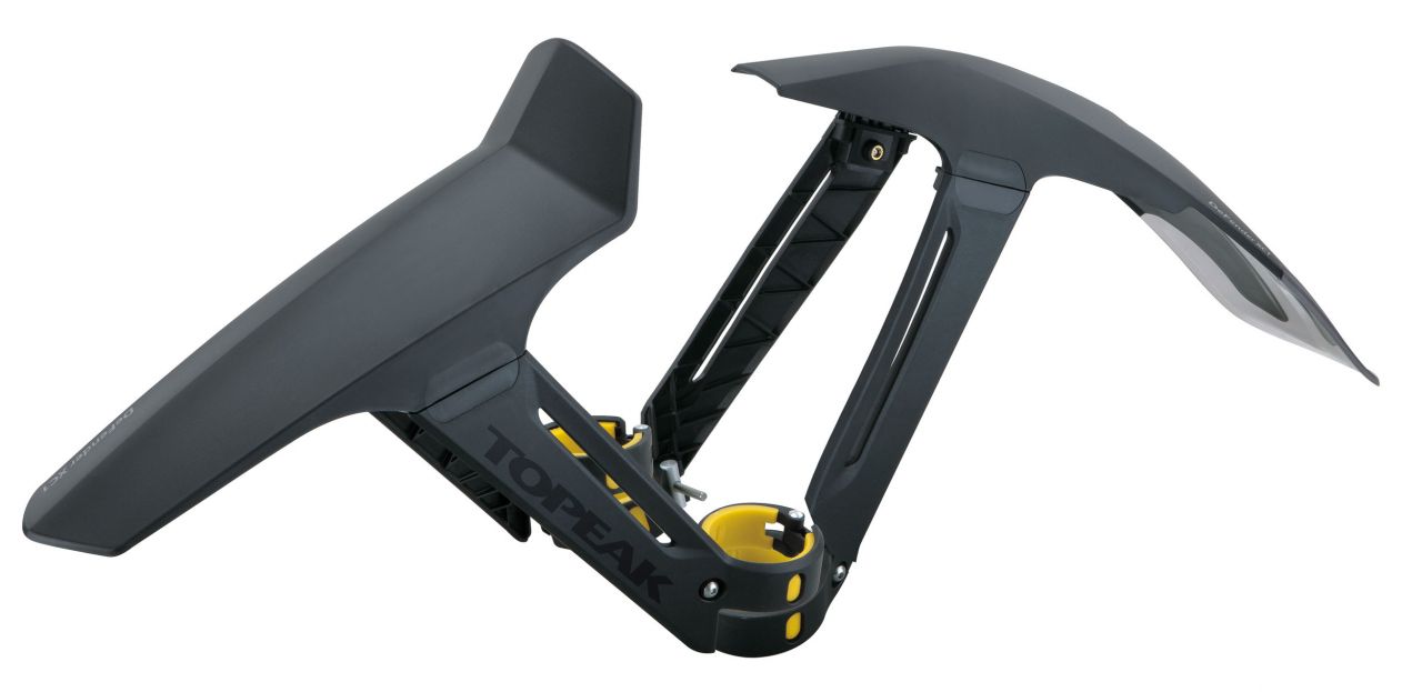 Topeak DeFender XC1/XC11 Schutzblechset kaufen | Bike-Discount