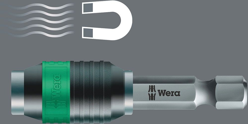 Wera Bit-Check 30 Universal 1 - Bitsatz kaufen | Bike-Discount