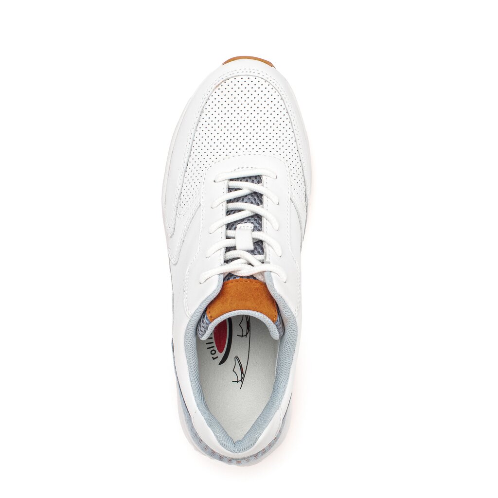 rollingsoft Sneaker low weiß