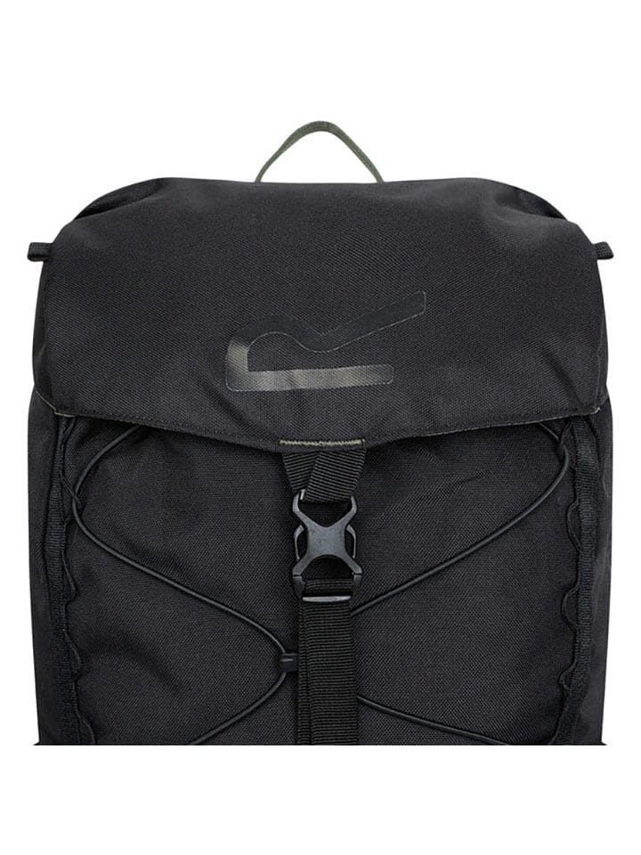 Regatta Outdoorrucksack ''Survivor V'' in Schwarz - 25 l günstig kaufen onesize