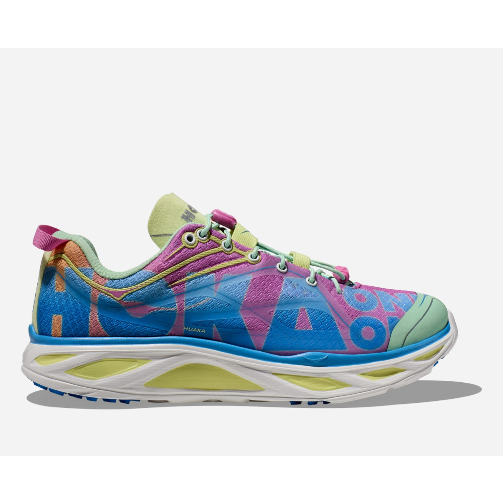 Hoka Huaka Origins 1134452-AACY / bunt