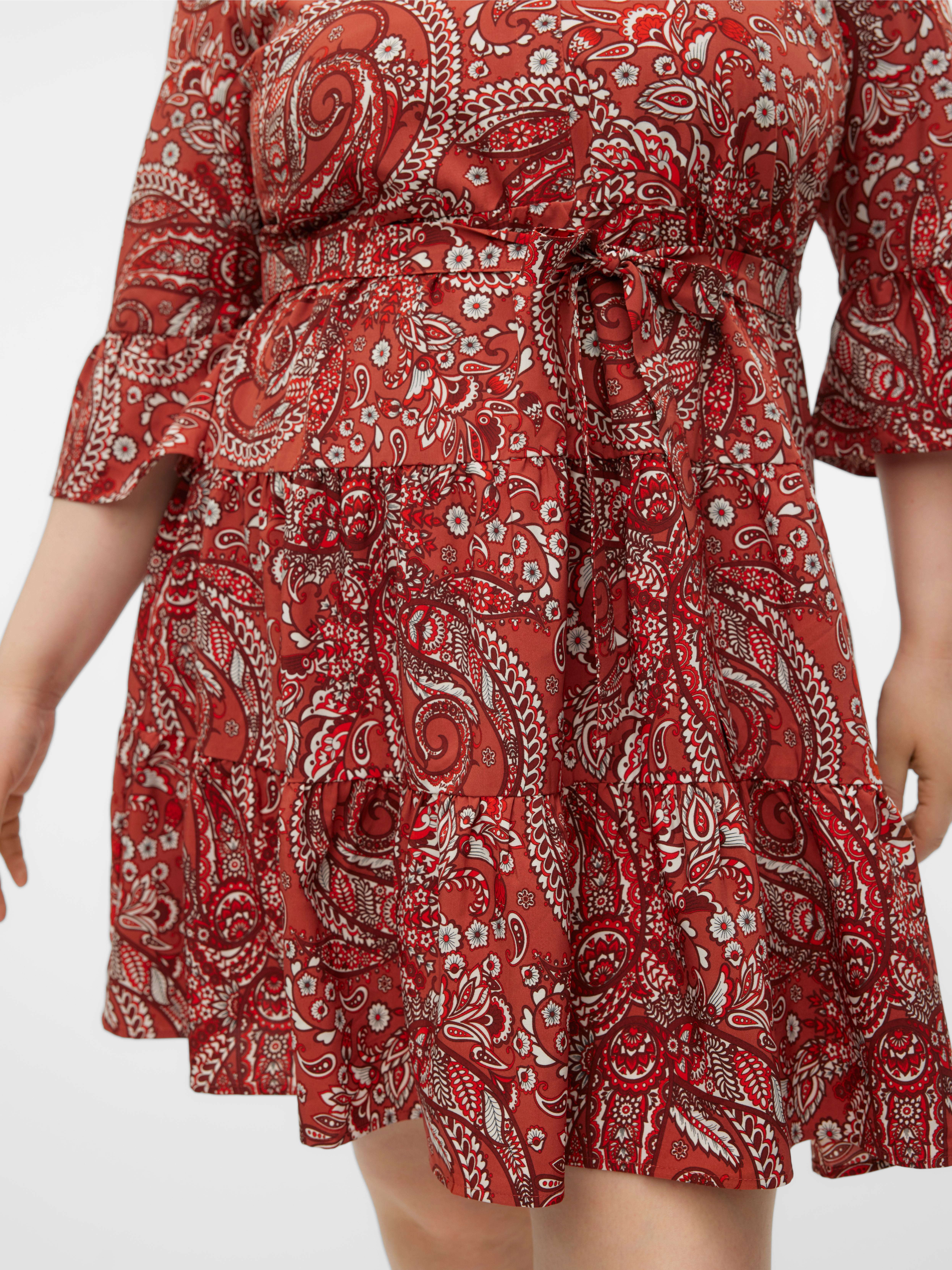VMZERA Kurzes Kleid