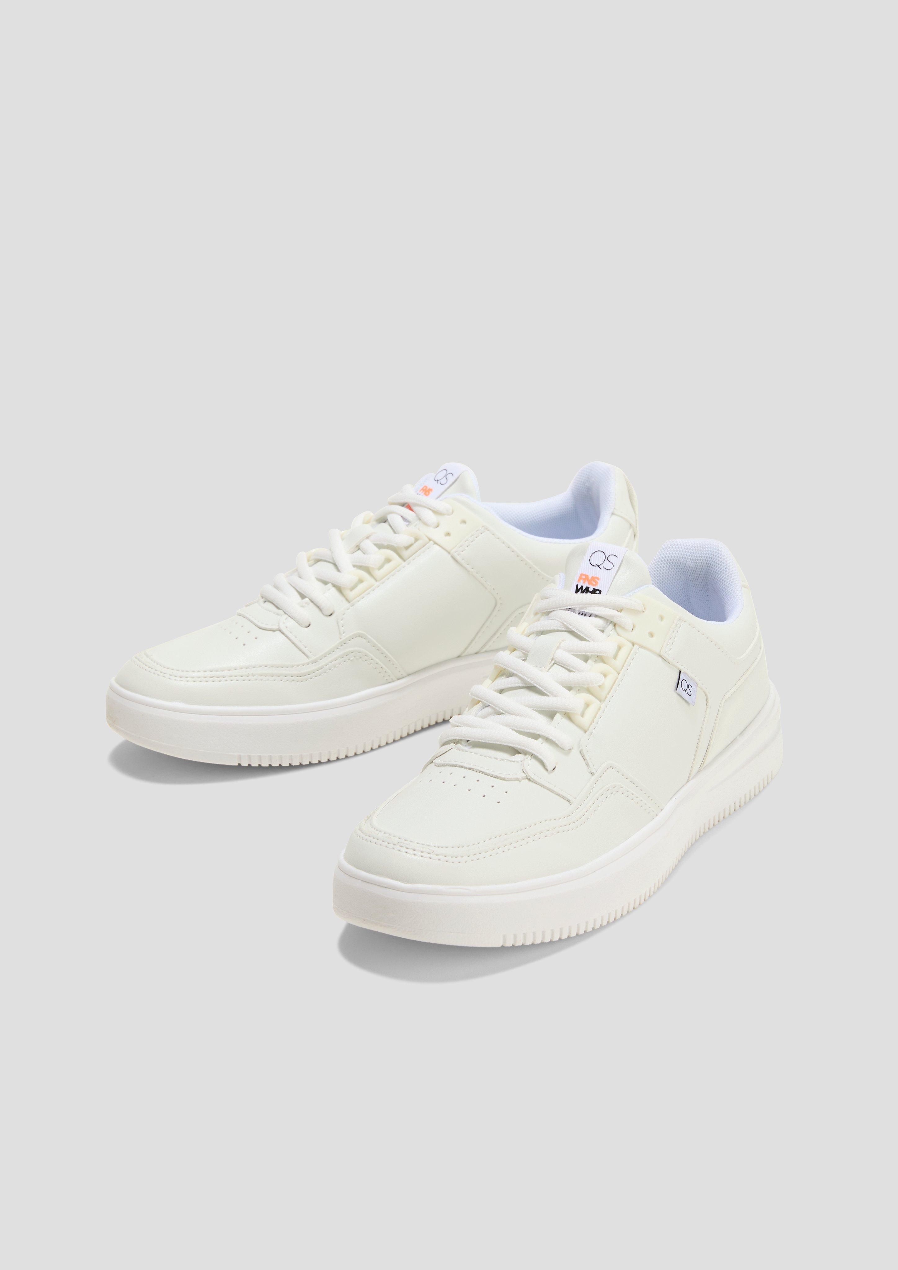 Cleane Low-Top Sneaker  6009312-100